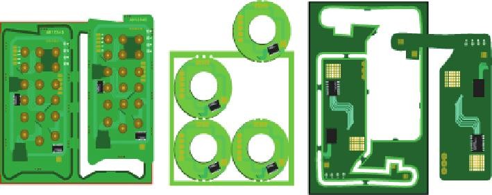 Roboty JANOME pro elektrotechniku 3